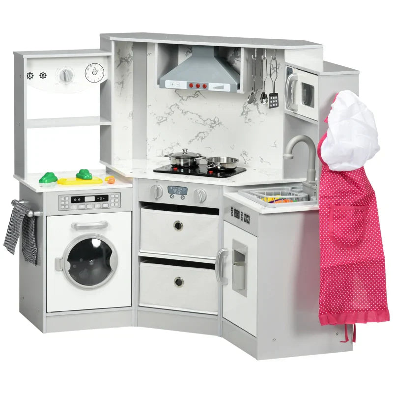 kitchen playset