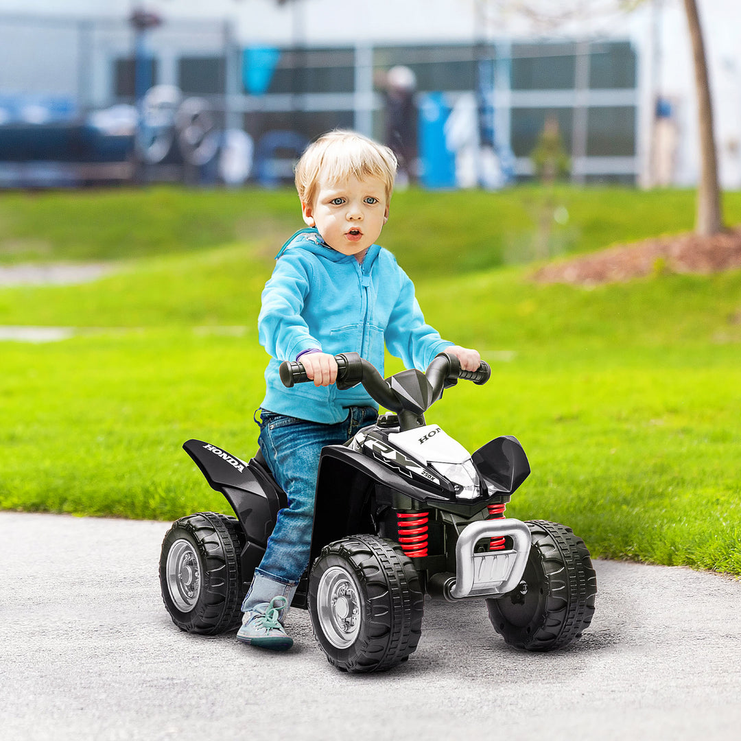 Honda Licensed Kids Quad Bike