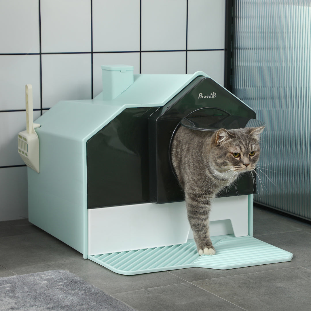 Cat Litter Tray