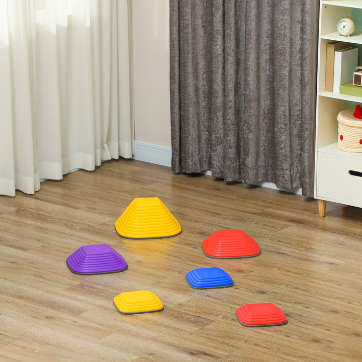 Balance Stepping Stones for Kids