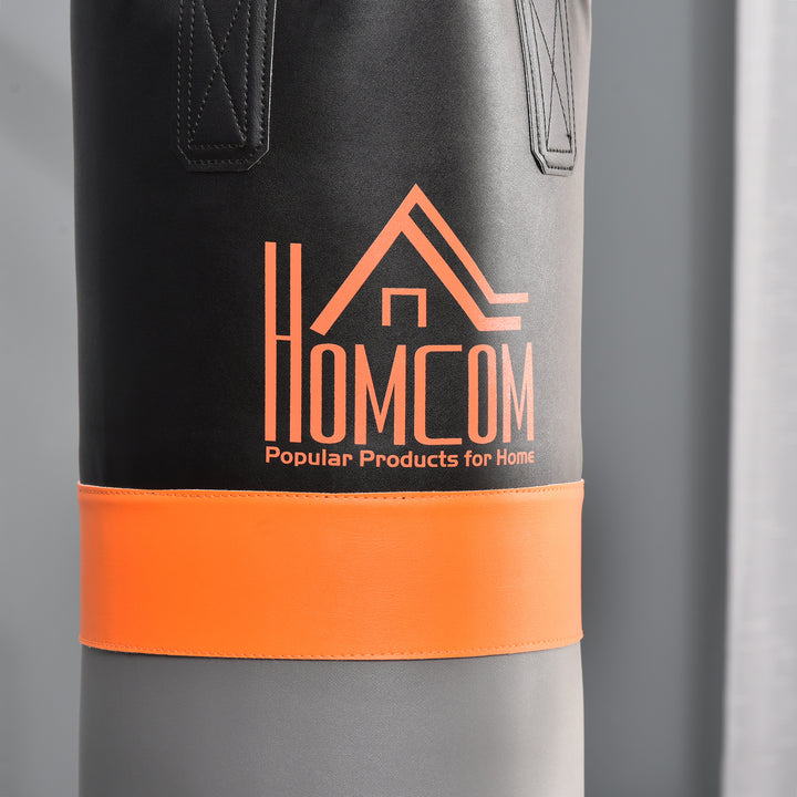 Adjustable Freestanding Punching Bag with Stand