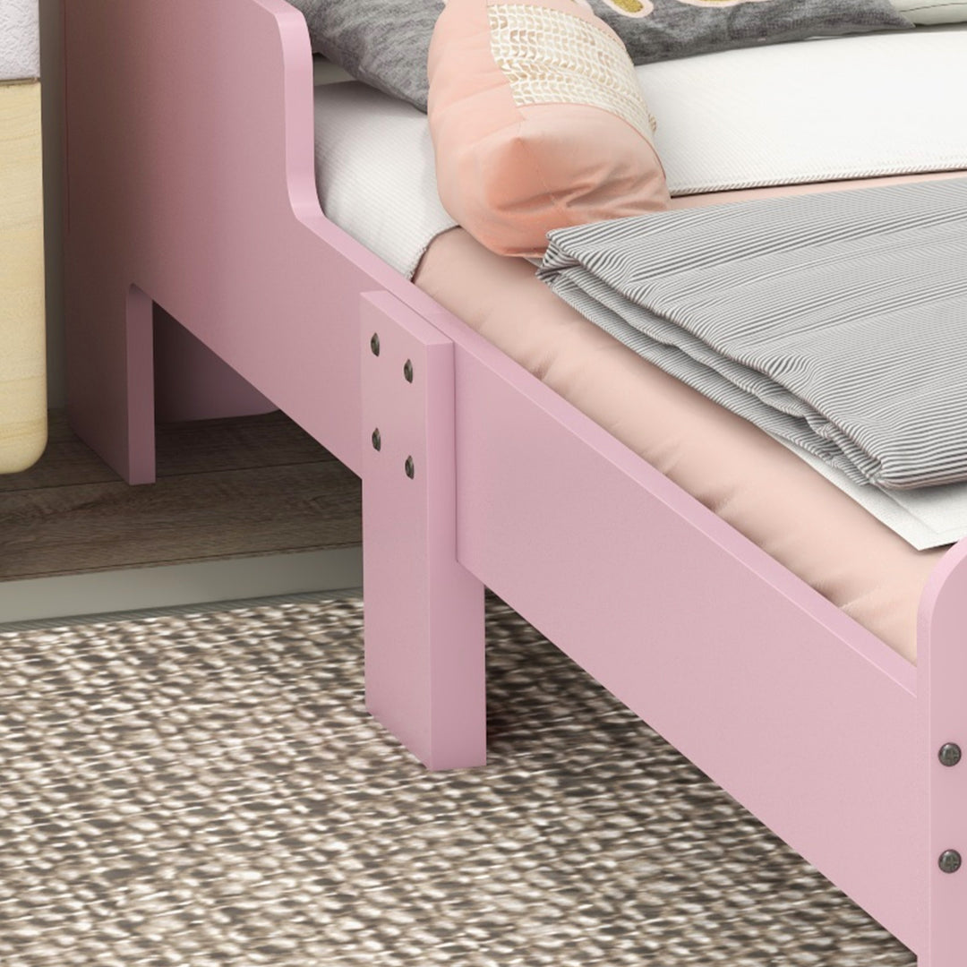 Toddler Bed Frame