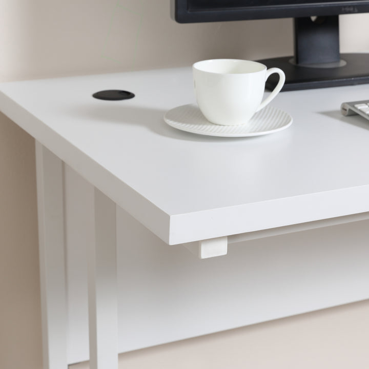 HOMCOM Writing Desk