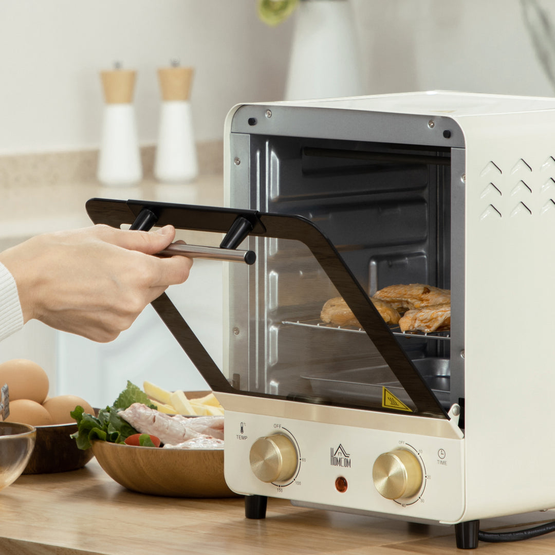 Convection Mini Oven