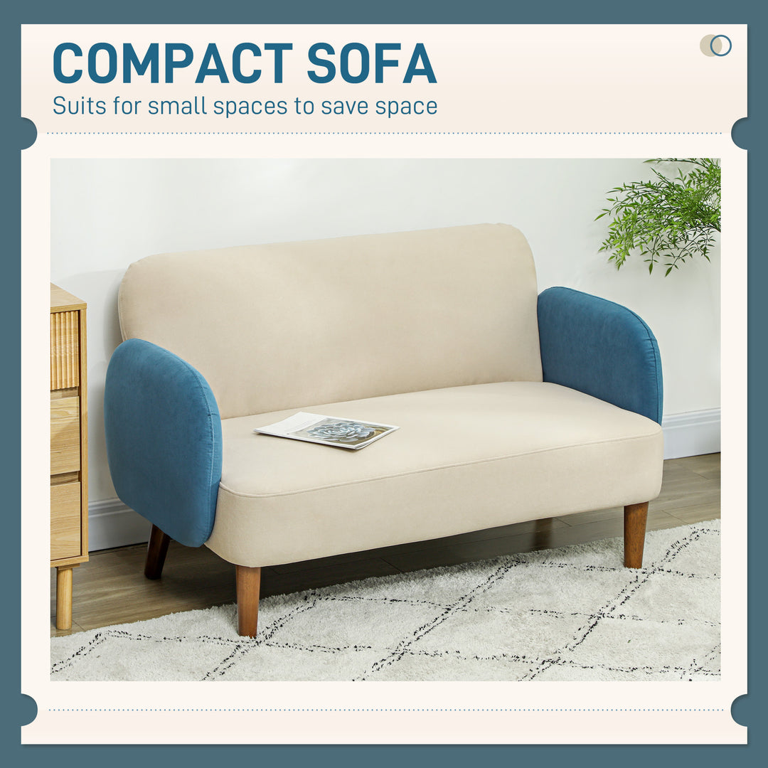 Small 2 Seater Sofa