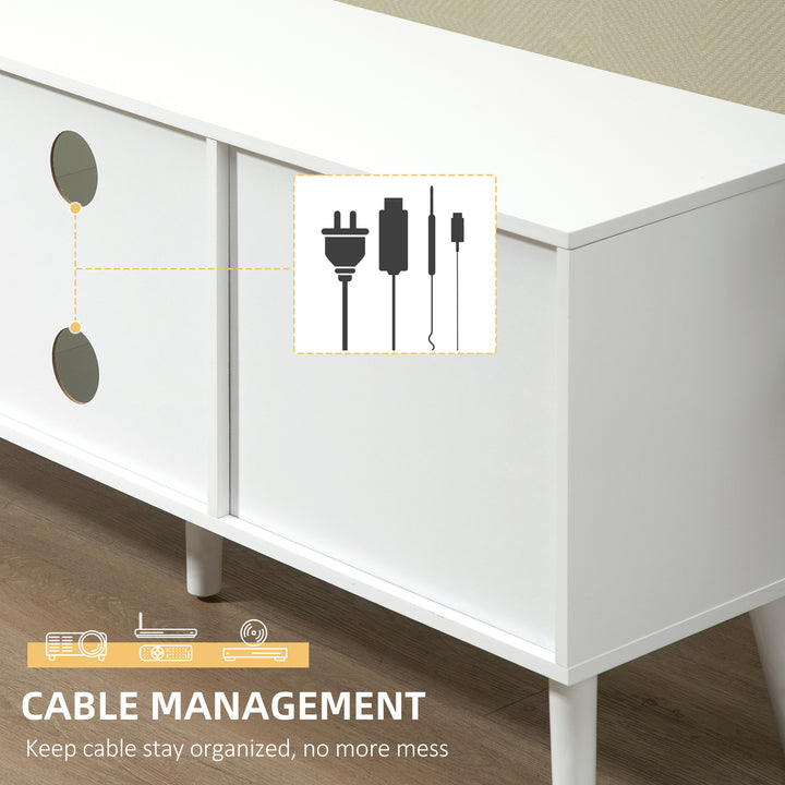 TV Cabinet for TVs up to 50 Inch