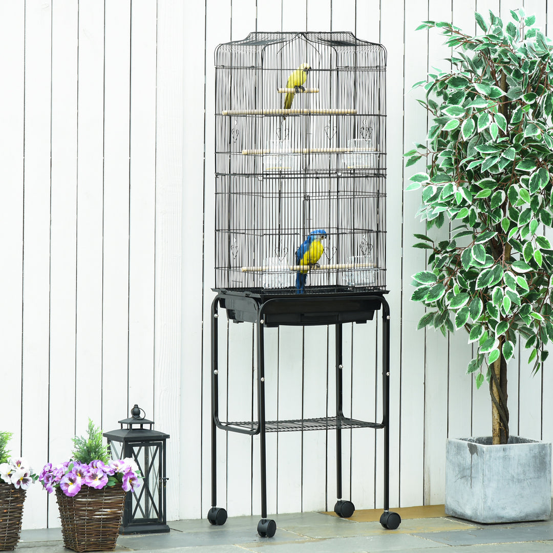 Bird Cage for Small Birds