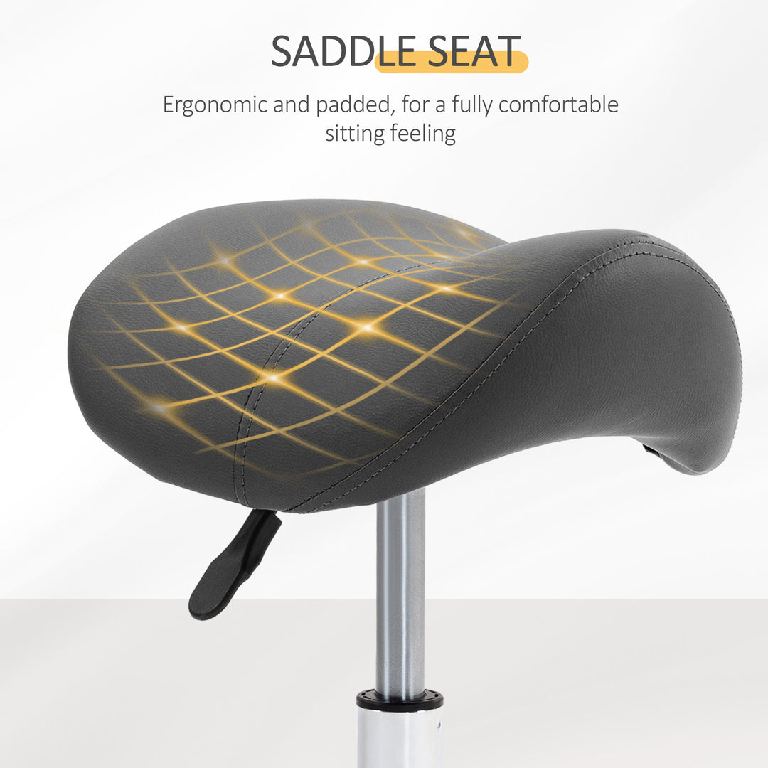 Saddle Stool