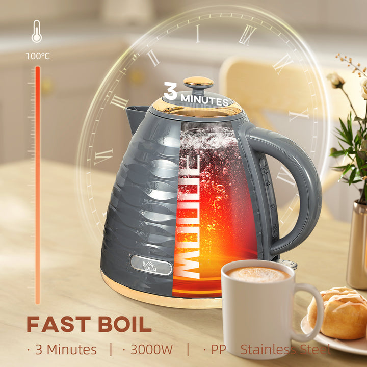 Electric Kettle