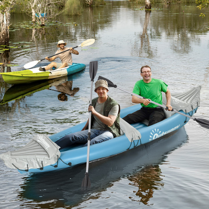 Inflatable Kayak