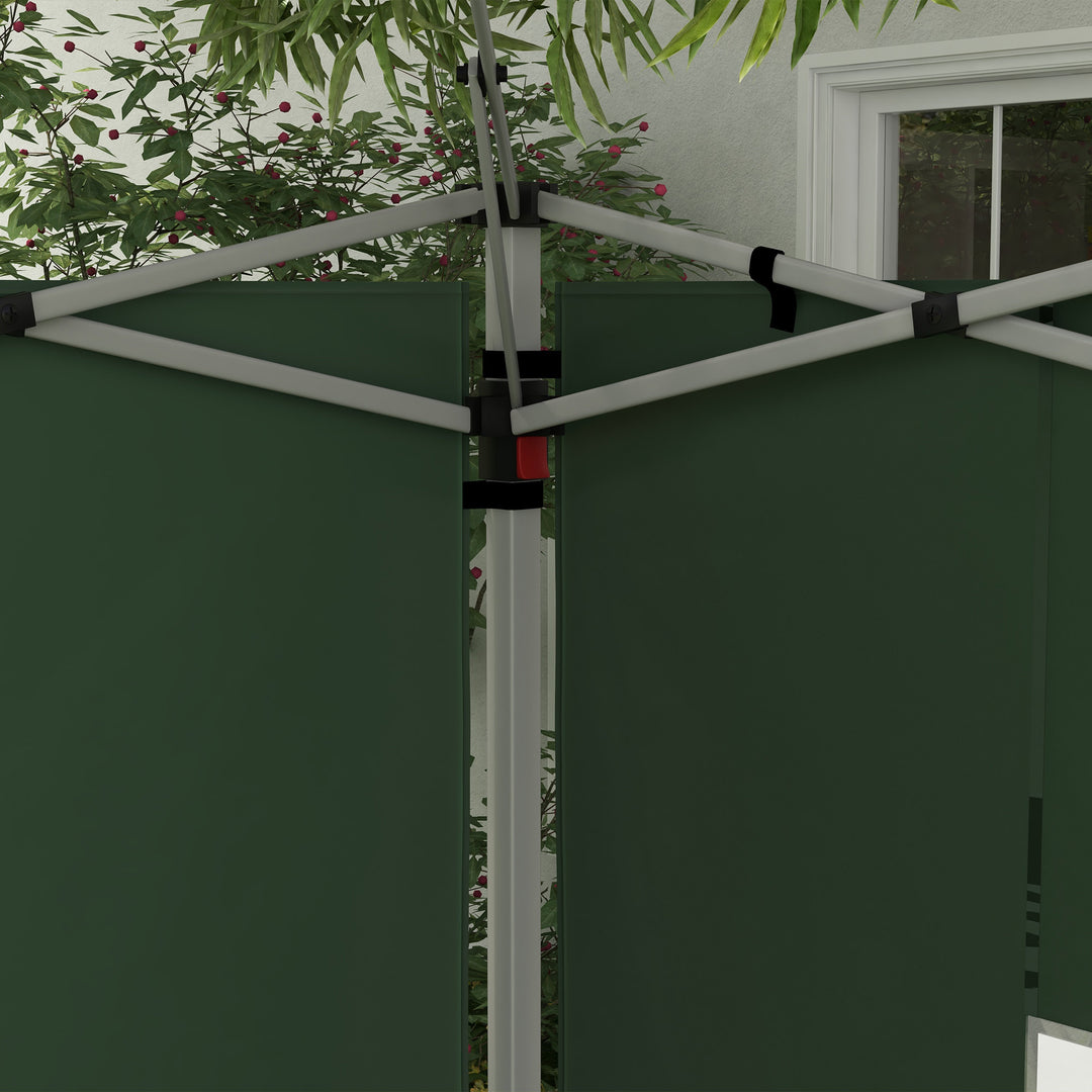 Gazebo Side Panels