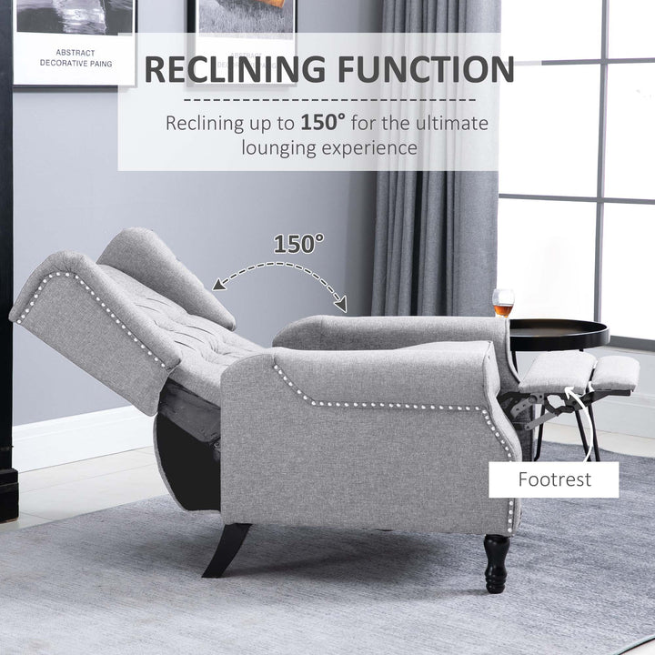 Recliner Armchair for Living Room