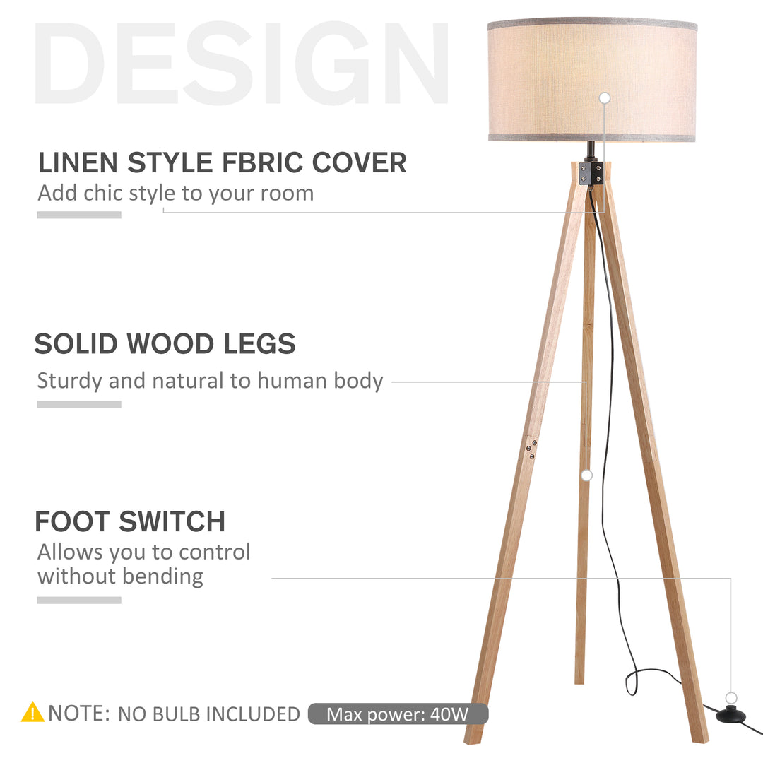 Floor Standing Lamp