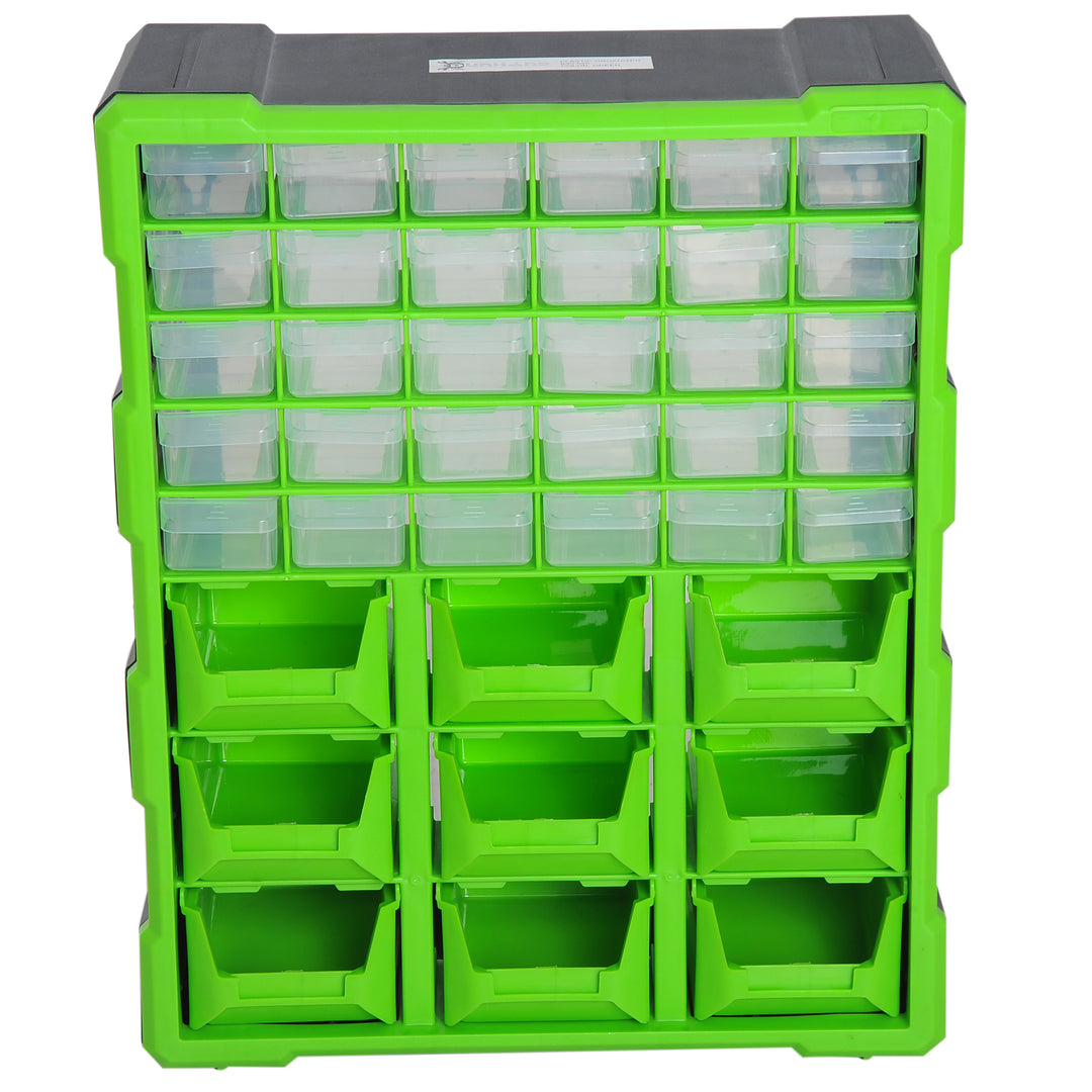 Organiser Cabinet with 39 Drawers