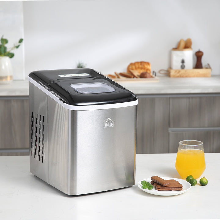 Ice Maker Machine