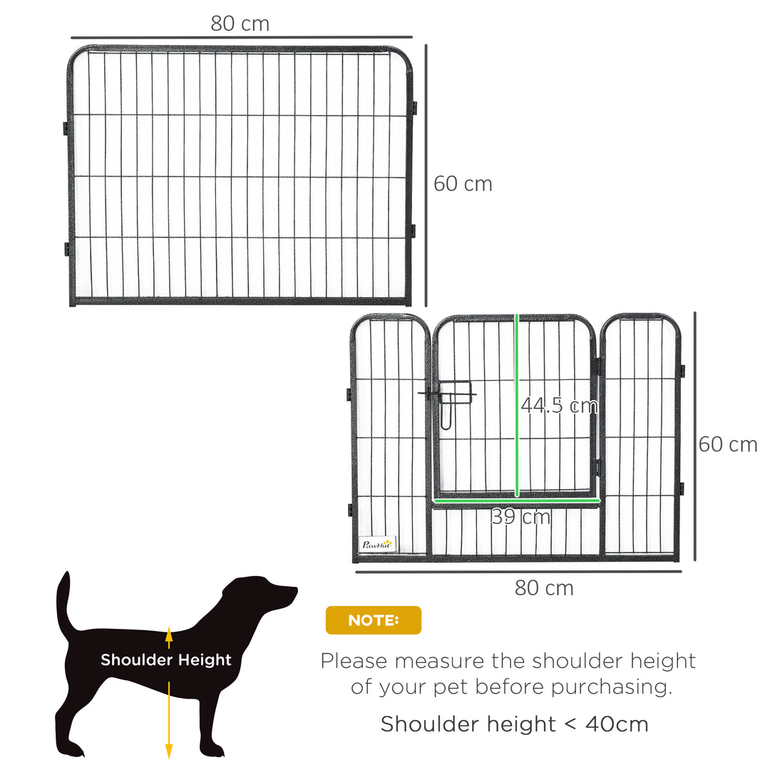 Heavy Duty Pet Playpen