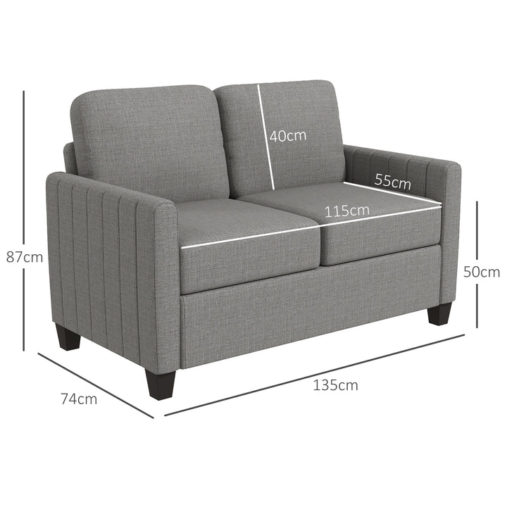 2 Seater Sofa