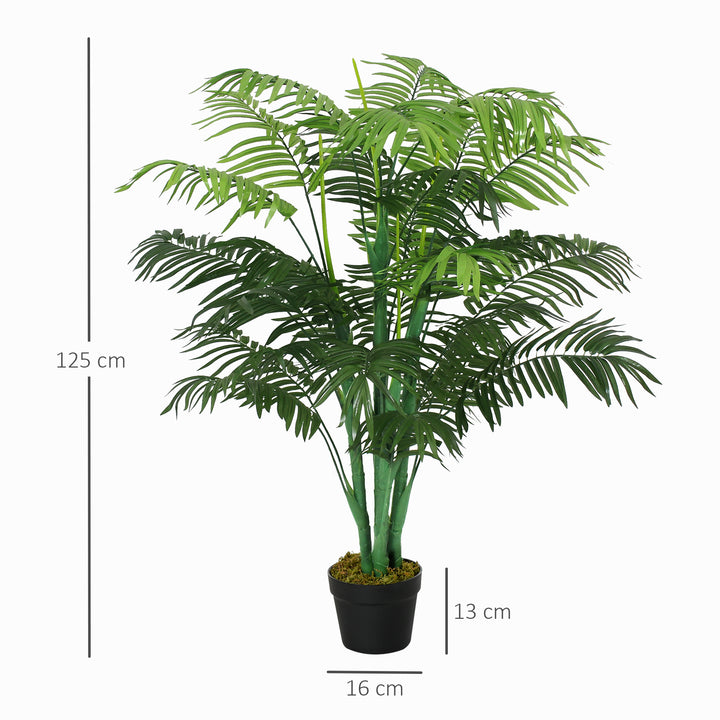 Artificial Palm Tree