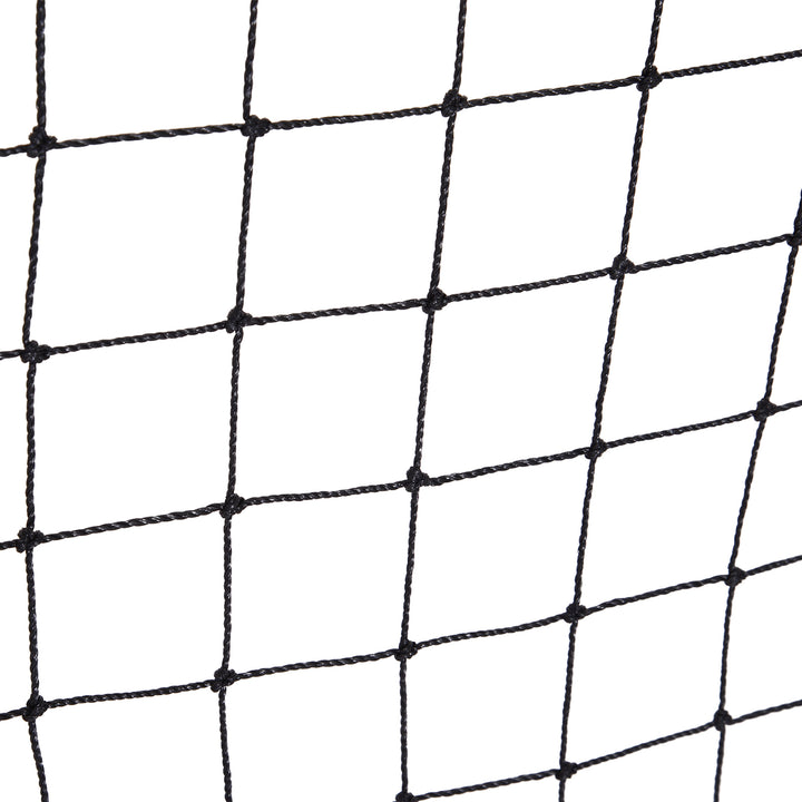 Rebounder Net W/PE Mesh Metal Tube