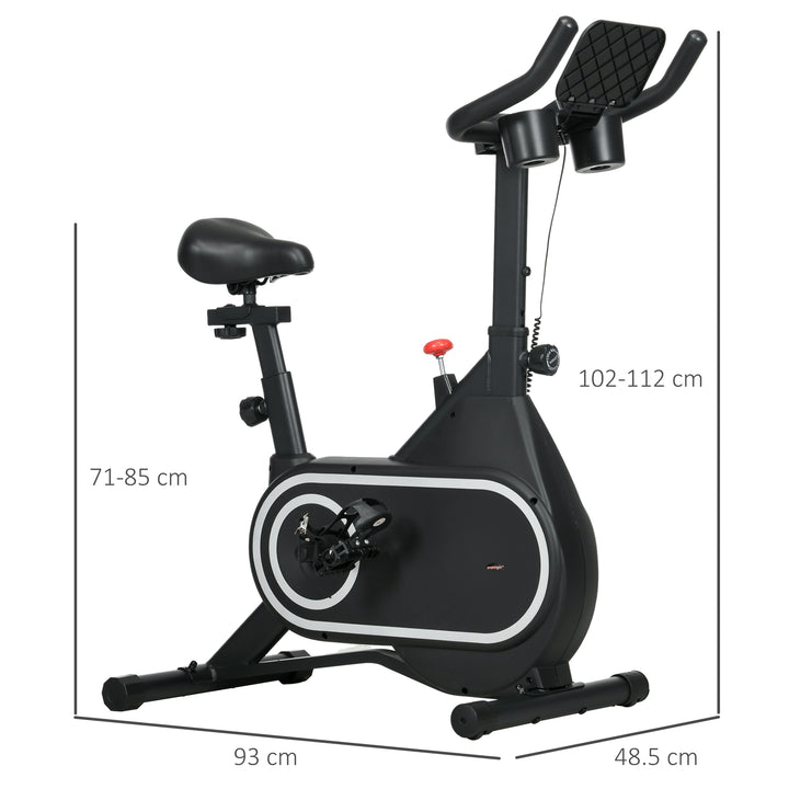 Magnetic Indoor Cycling Bike