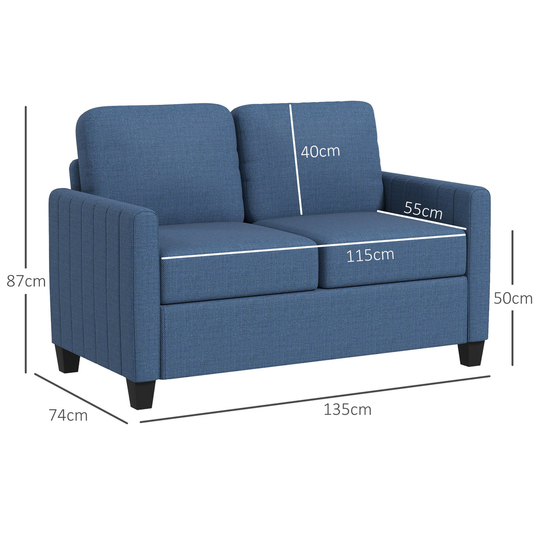 2 Seater Sofa