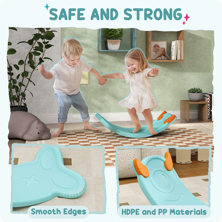 Balance Board for Kids Balance Training & Sensory Play