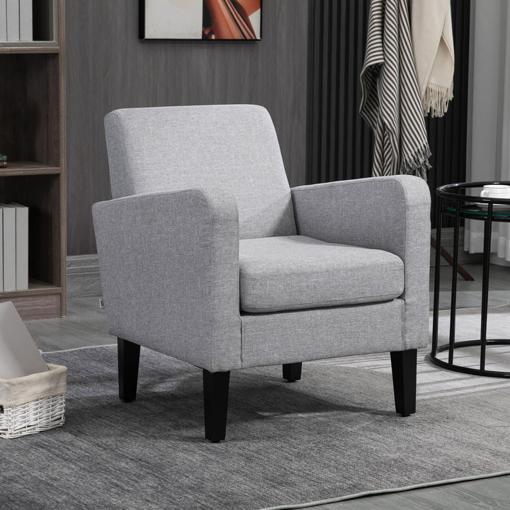 Modern Accent Chair