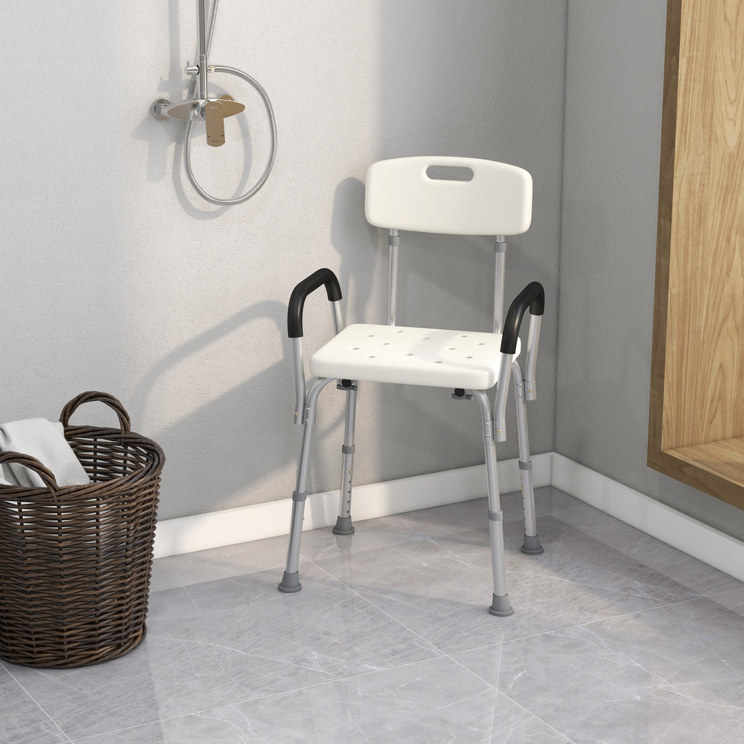 Portable Shower Chair