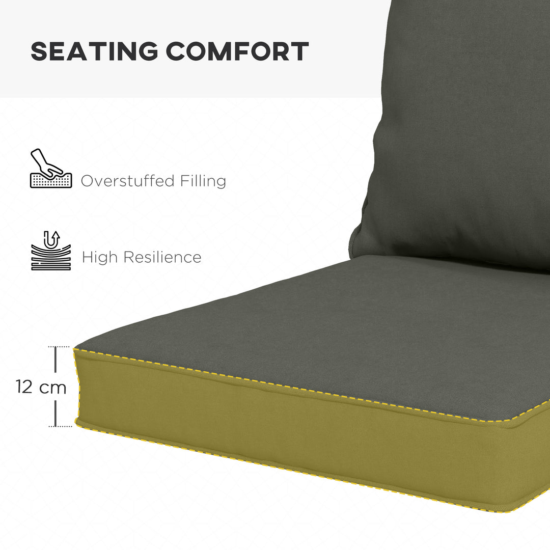 Replacement Cushion Set