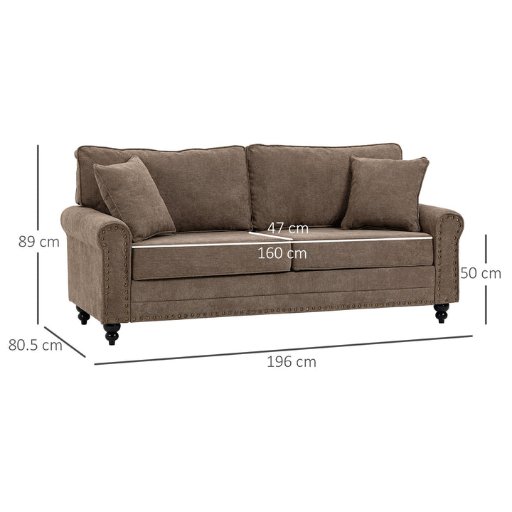 2 Seater Sofas for Living Room