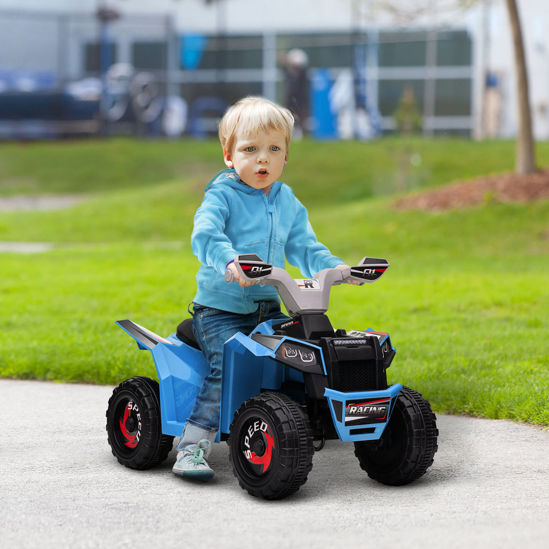 Quad Bike for Toddlers