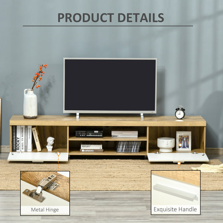 Modern TV Unit