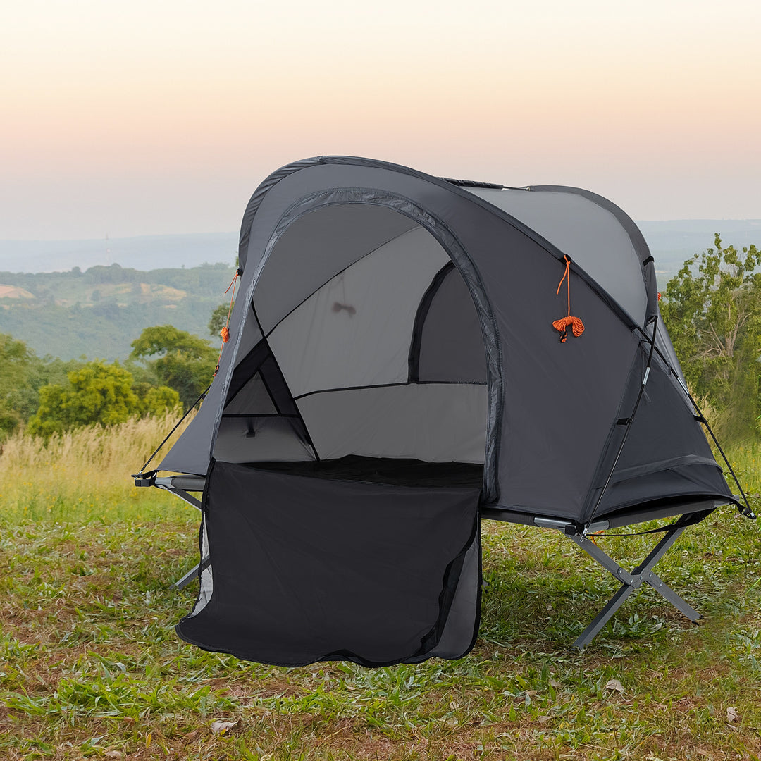 Folding Camping Tent Cot