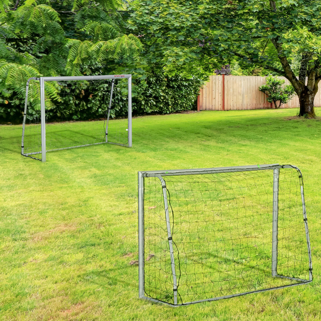 6ft x 4ft Football Goal