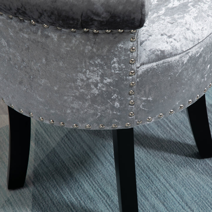 Dressing Table Stool