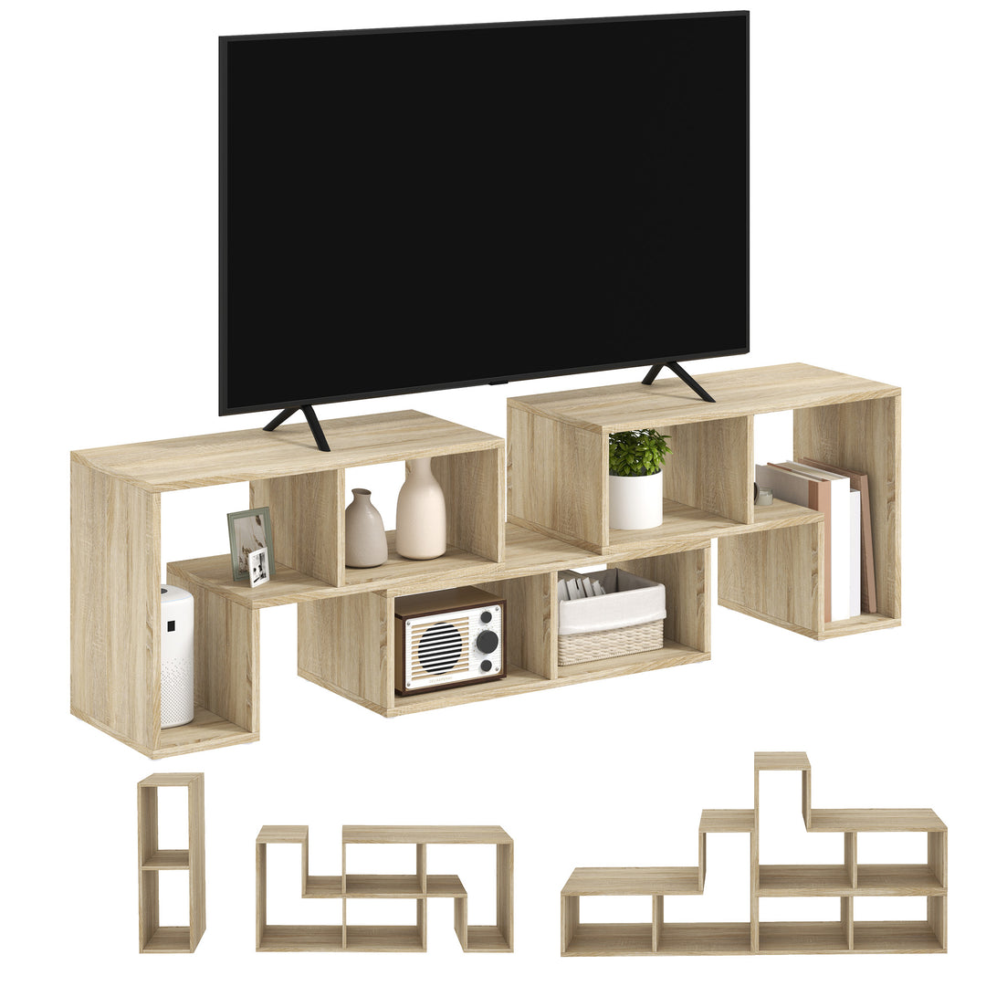 TV Stand for TVs up to 75 Inches