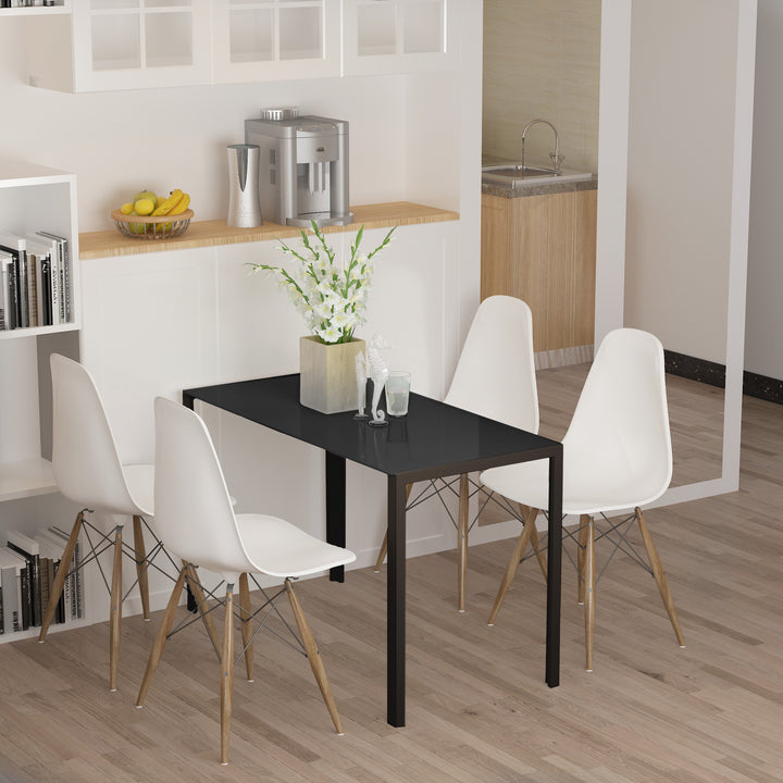 HOMCOM Rectangular Dining Table