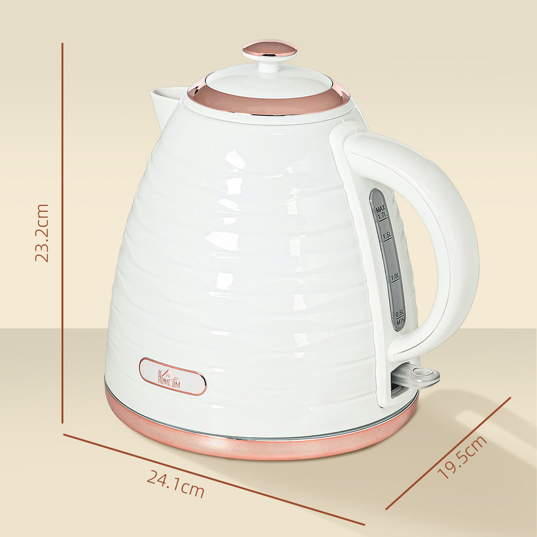 Electric Kettle