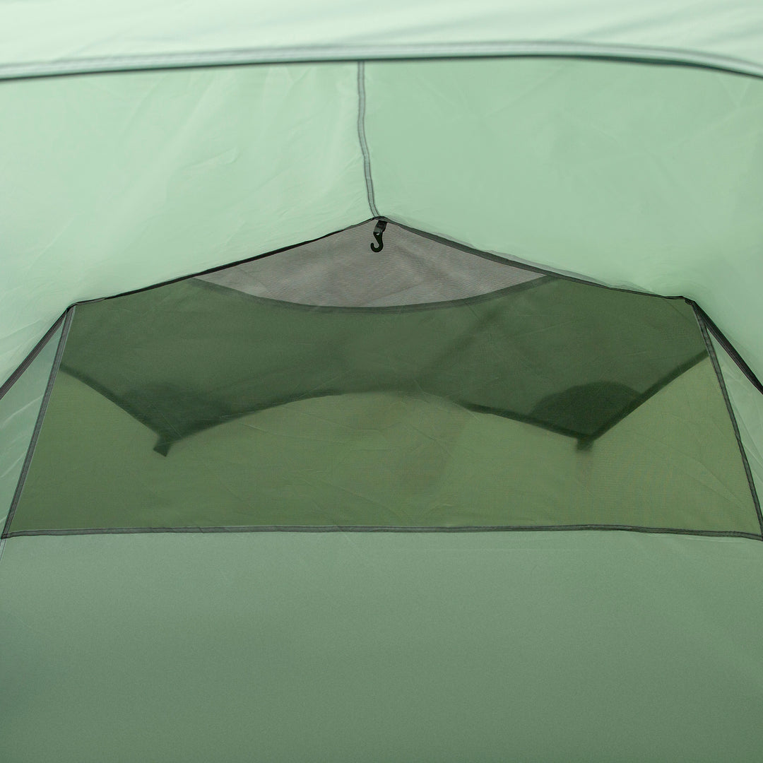 Tunnel Tent