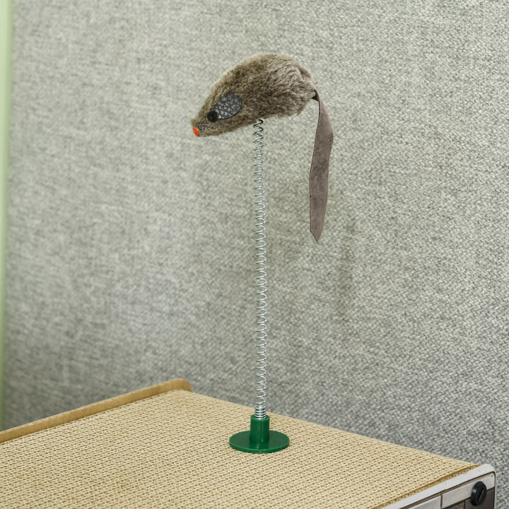 TV-Shaped Scratching Board with Scratcher