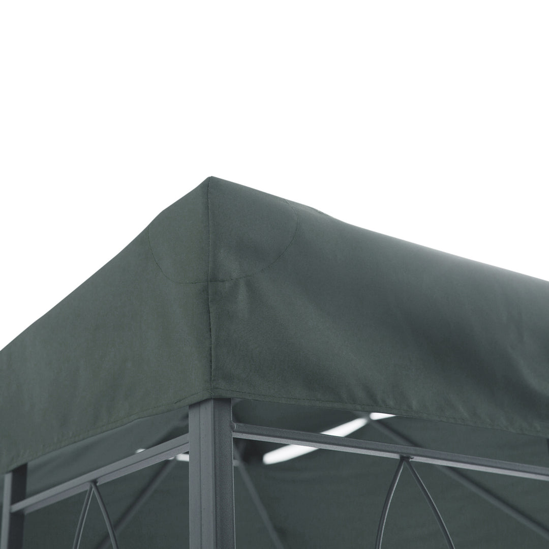 Gazebo Replacement Canopy Roof