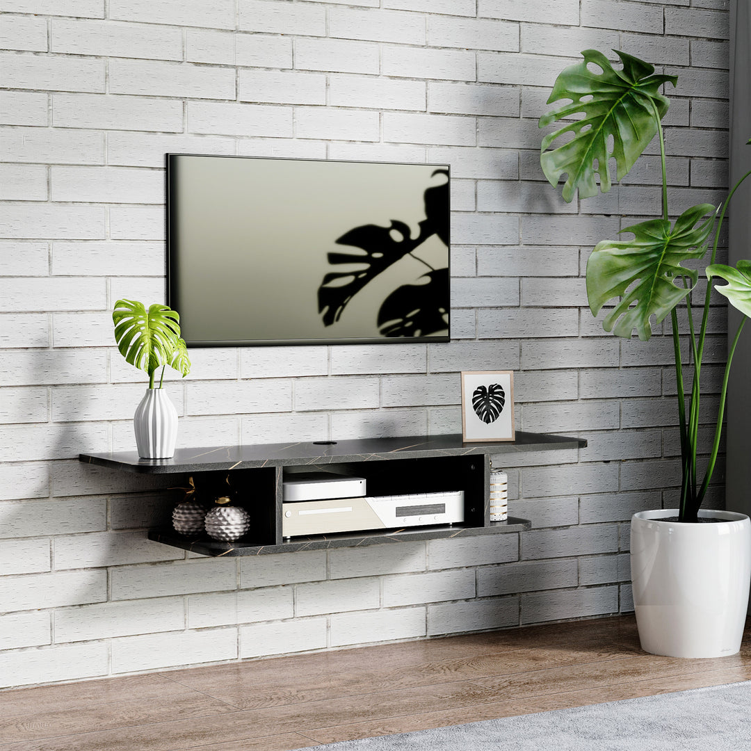 Floating TV Unit Stand for TVs up to 40"