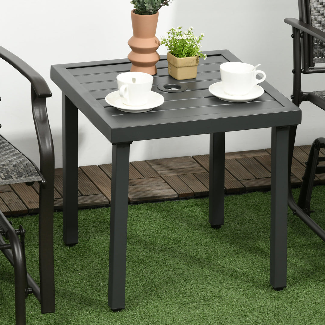 Garden Side Table