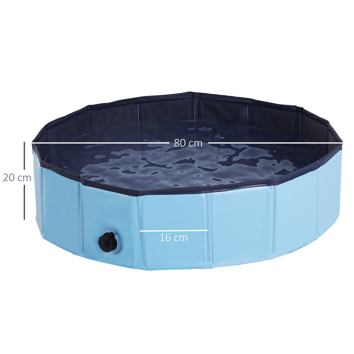 Pet Swimming Pool