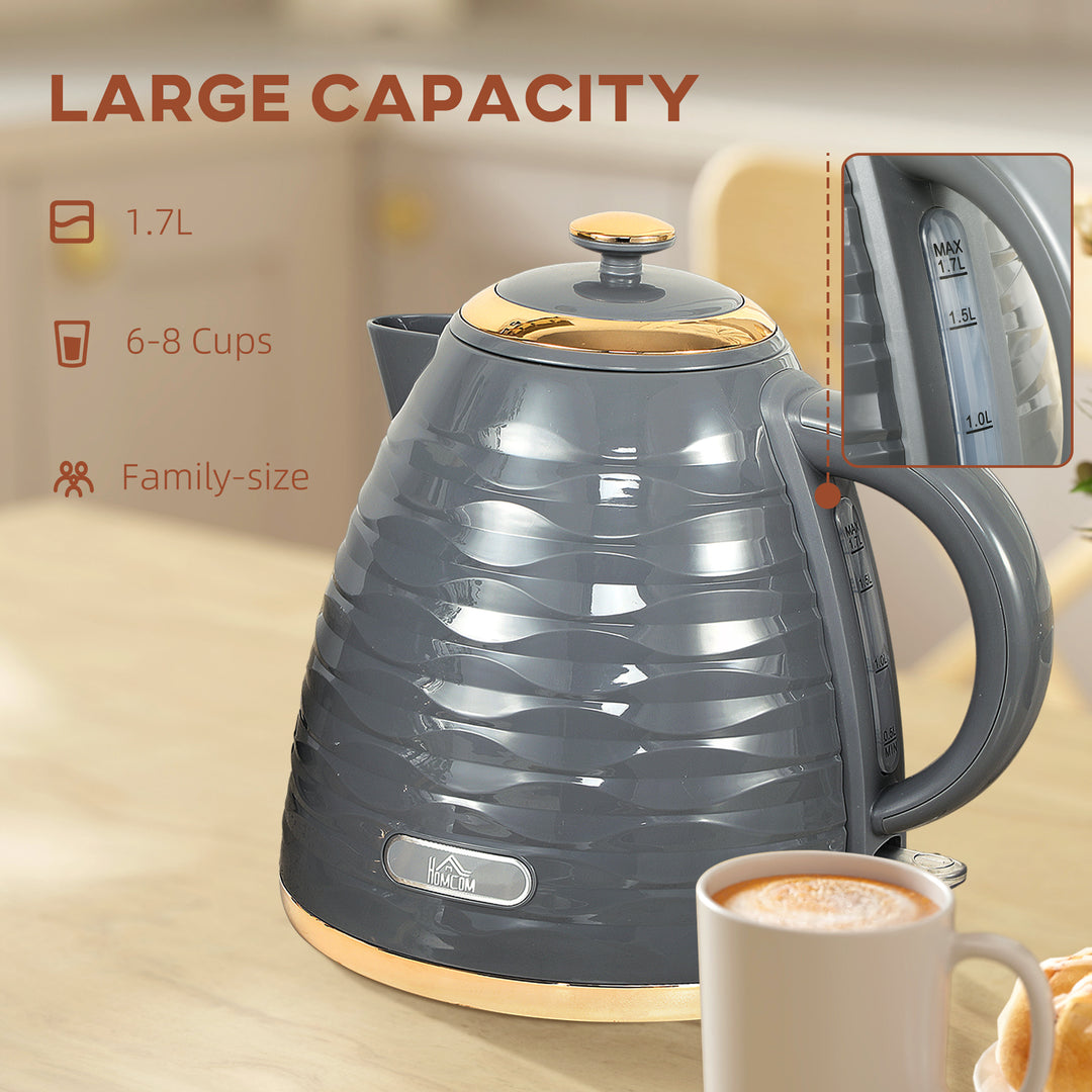 Electric Kettle