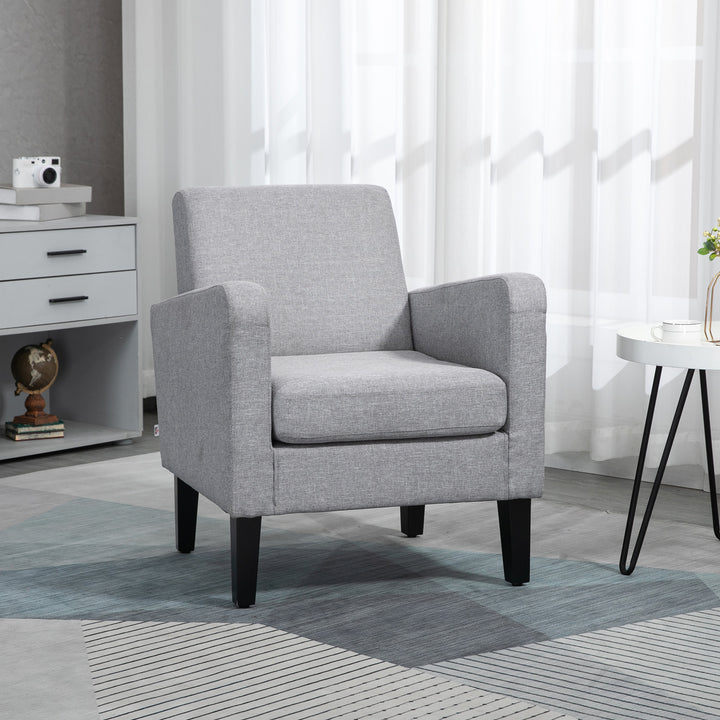 Modern Accent Chair