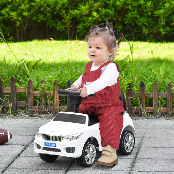 Kids Car Kides Ride on Push Car