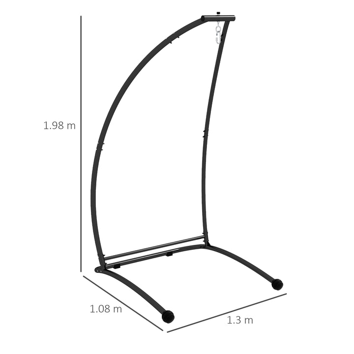 Hammock Chair Stand