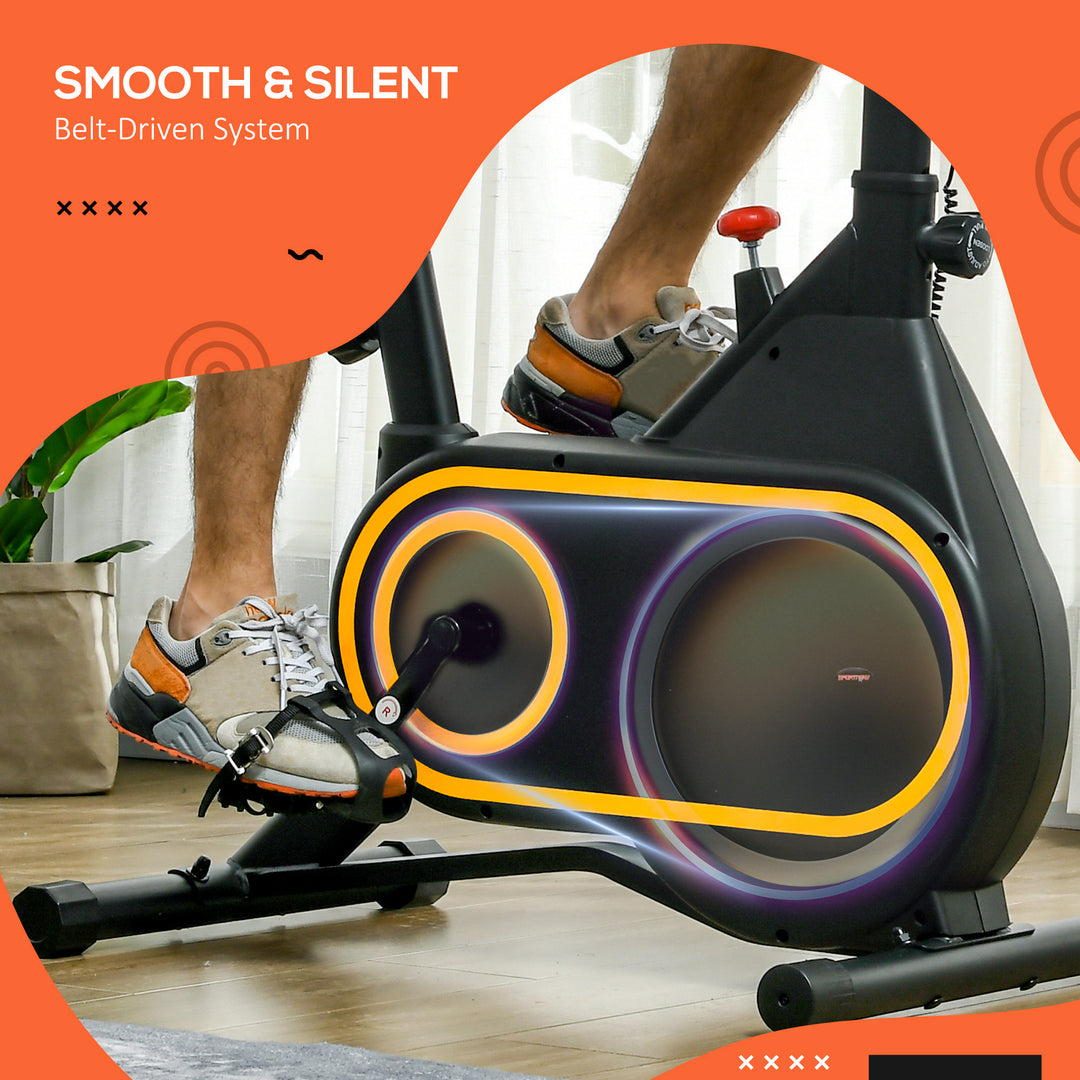 Magnetic Indoor Cycling Bike