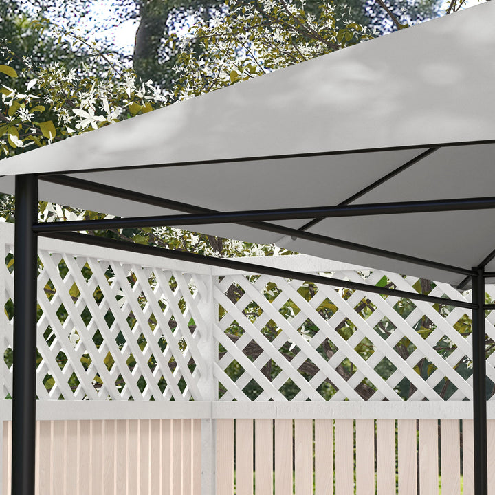 3 x 4m Gazebo Canopy Replacement Cover